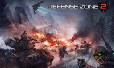 download Defense Zone 2 apk